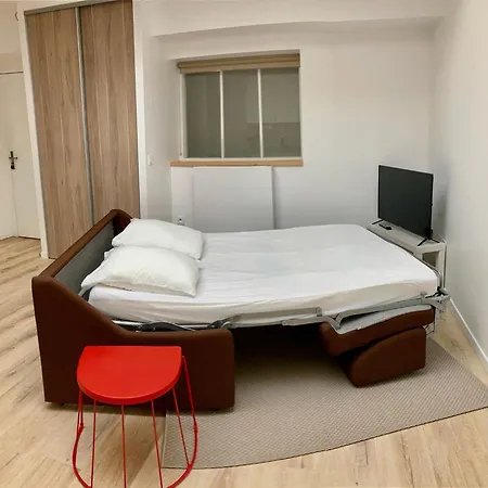 L'otentik Résidence Appartement La Rochelle (Charente-Maritime)