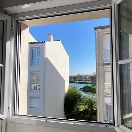 Appartement L'otentik Résidence