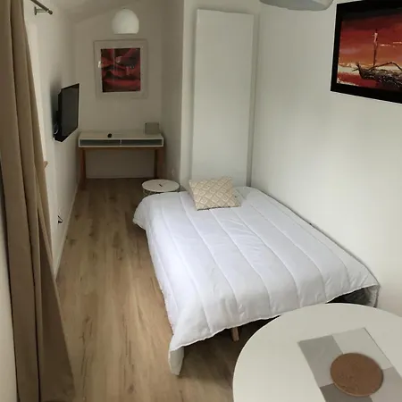 L'otentik Résidence Appartement