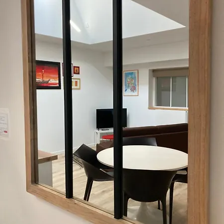 Appartamento L'otentik La Rochelle (Charente-Maritime)